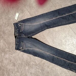 Roca Wear jeans brand new $88.00 tags